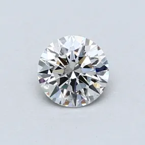 0.50ct ROUND Diamond D VS1 ID - IGI 623480525