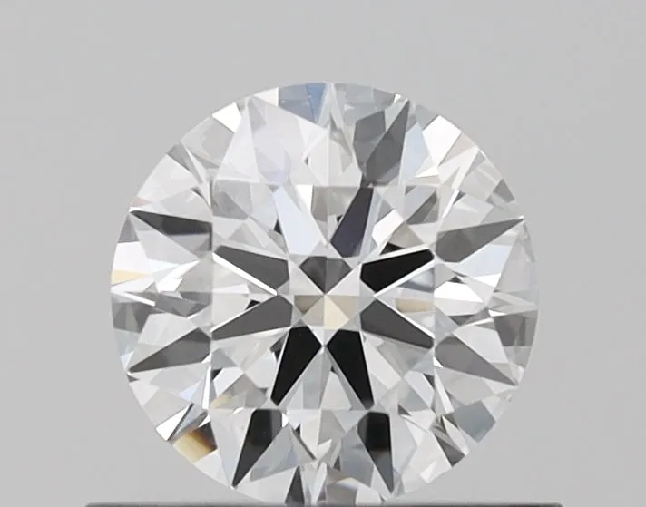 0.57ct ROUND Diamond - IGI 598346179