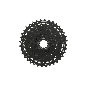 1090090 CASSETTE CUES CS-LG300 9V 11-36D MARCA SHIMANO