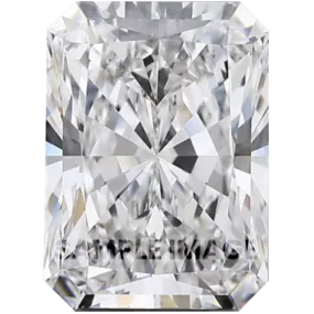 1.47 Carat RADIANT -  - G - VS1 - IGI - LG598339567