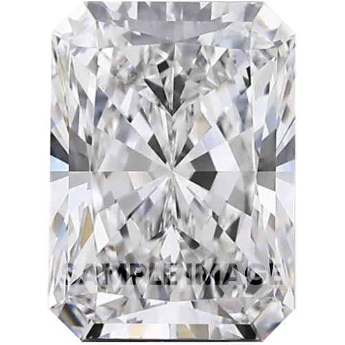 1.47 Carat RADIANT -  - G - VS1 - IGI - LG598339567