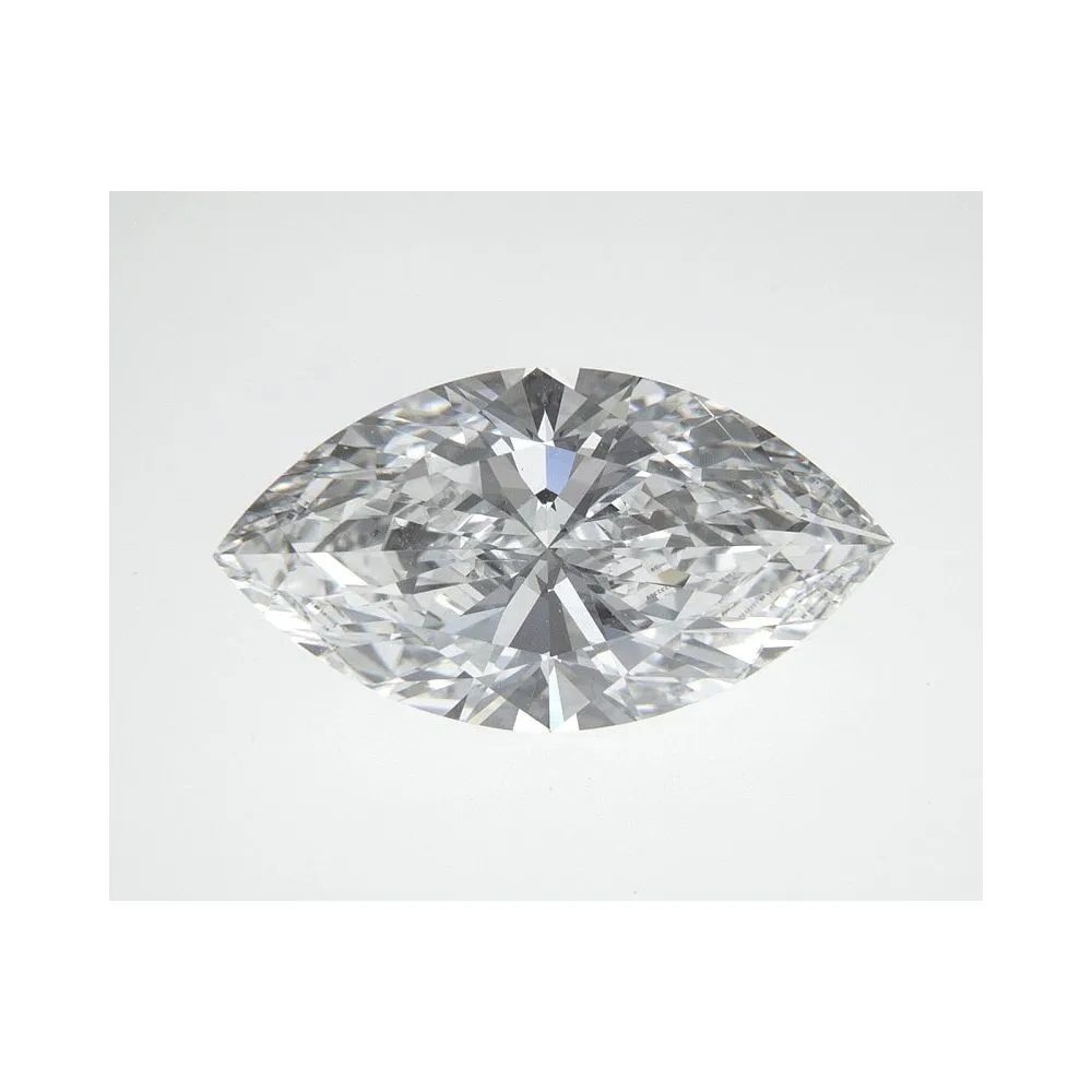 1.51 Carat Marquise Lab Grown Diamond