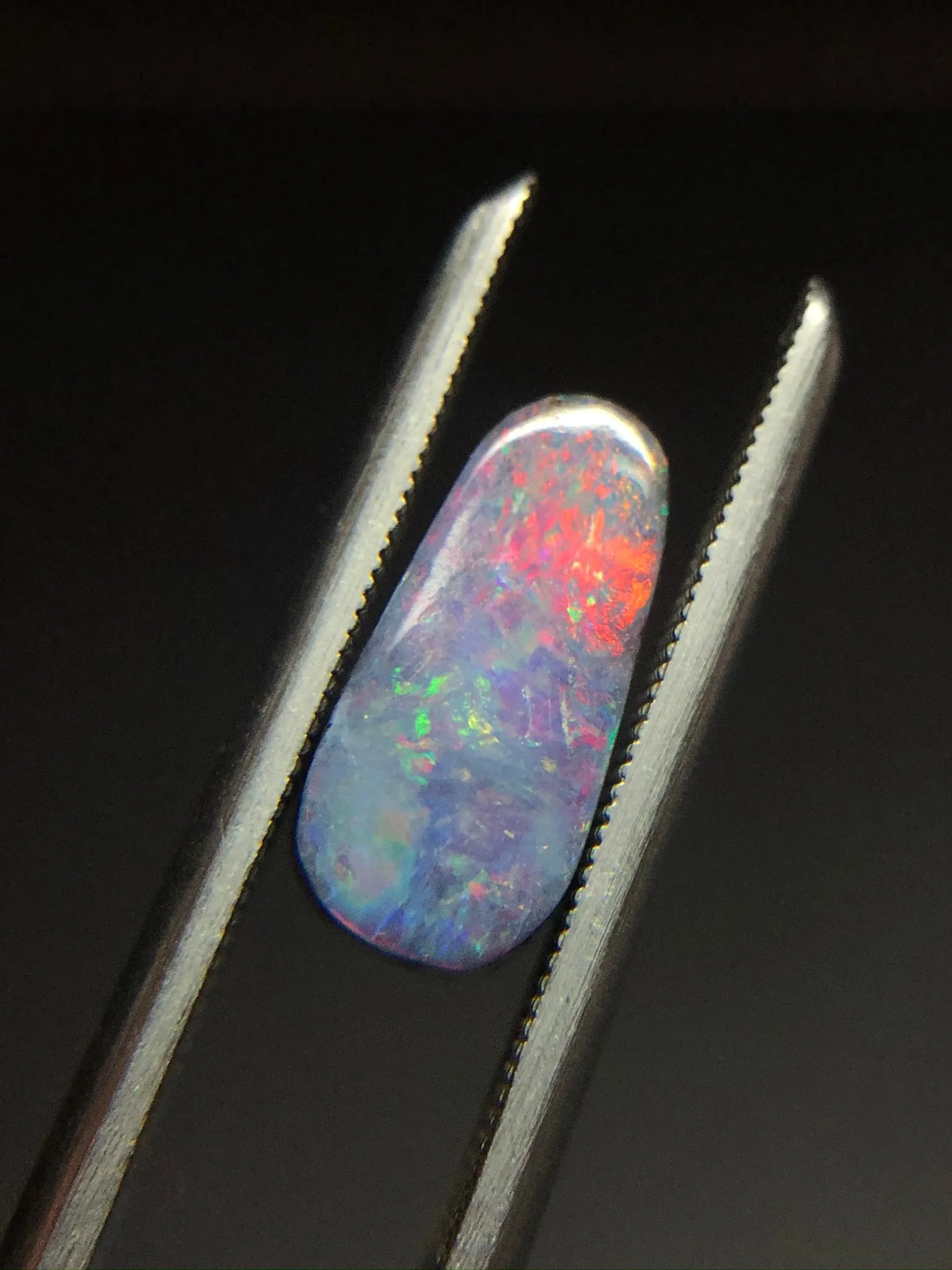 2.41 ct. Australian Boulder Opal