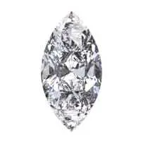 3.52 Carat Marquise Lab Grown Diamond