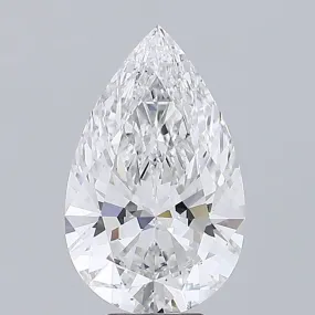 5.02ct ROUND Diamond E VS1 ID - IGI 612337060