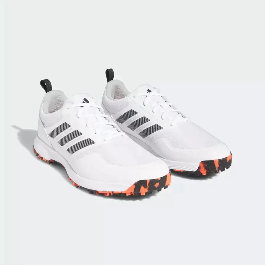 Adidas 2023 Tech Response 3.0 SL Golf Shoes - White