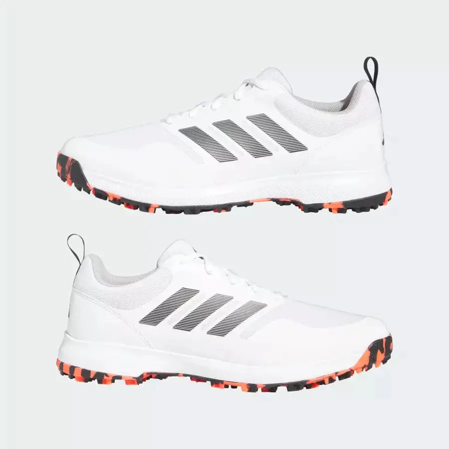 Adidas 2023 Tech Response 3.0 SL Golf Shoes - White