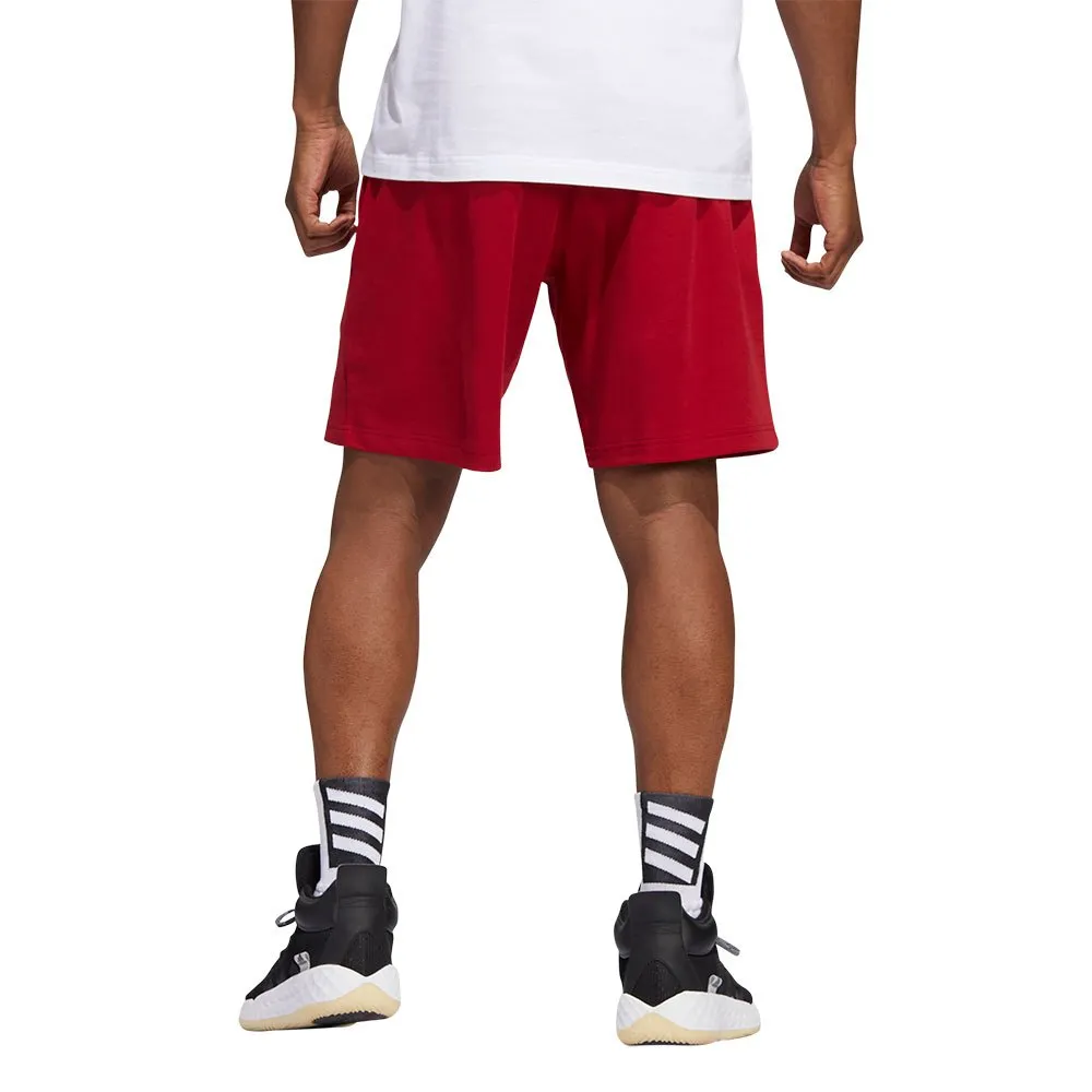 ADIDAS Donovan Mitchell Shorts