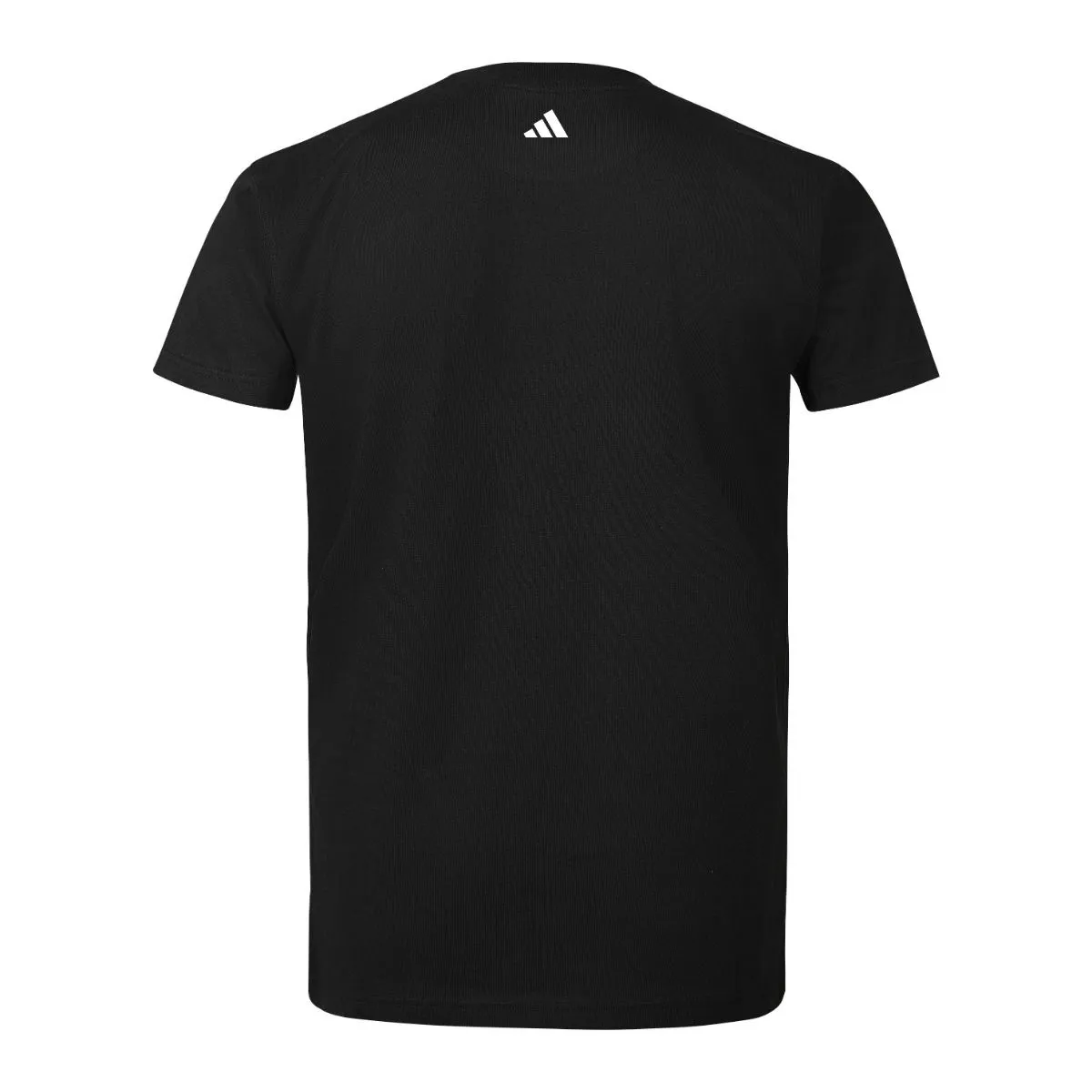 adidas Mens Kickboxing T-Shirt Black