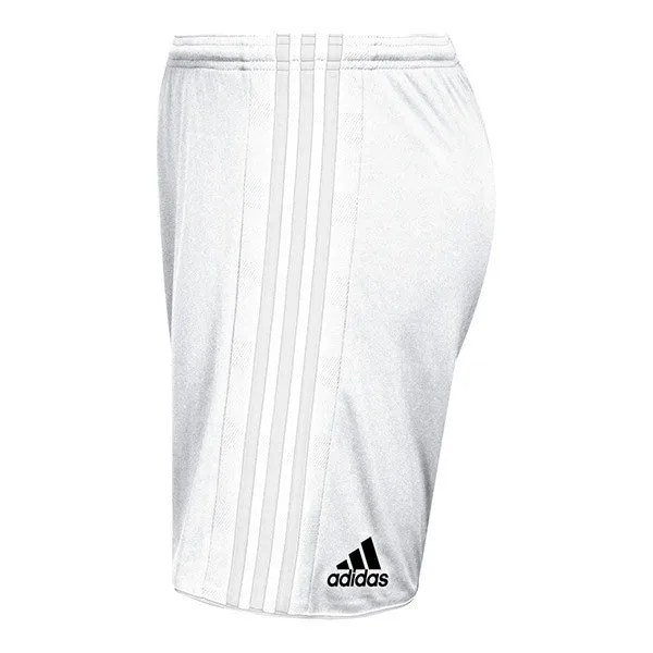 adidas Men's White Tastigo 17 Short