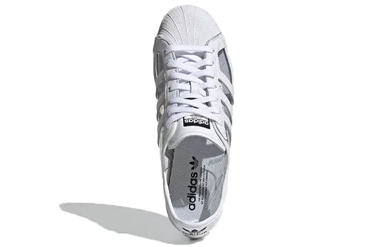 Adidas Originals Superstar - Men's