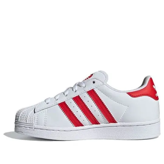 Adidas Superstar - Kid's