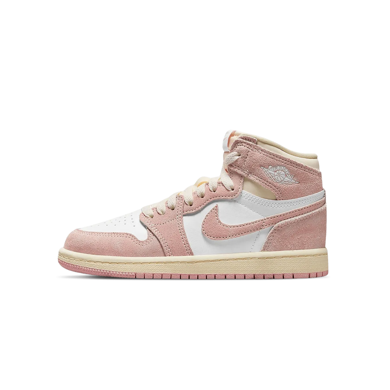 Air Jordan 1 Retro High OG PS 'Washed Pink'