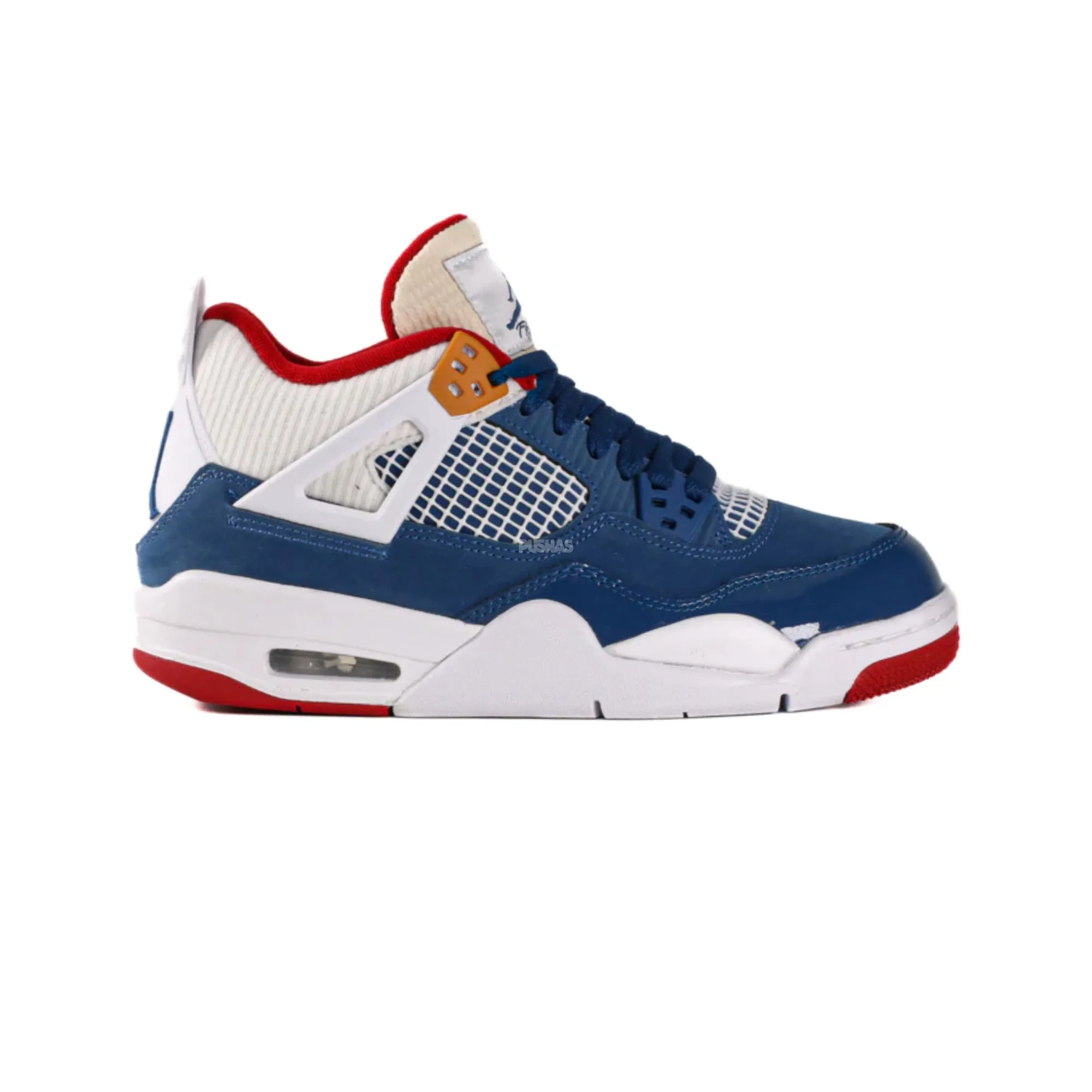 Air Jordan 4 Retro 'Messy Room' GS 2022)