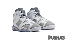 Air Jordan 6 Retro 'Cool Grey' GS (2023)