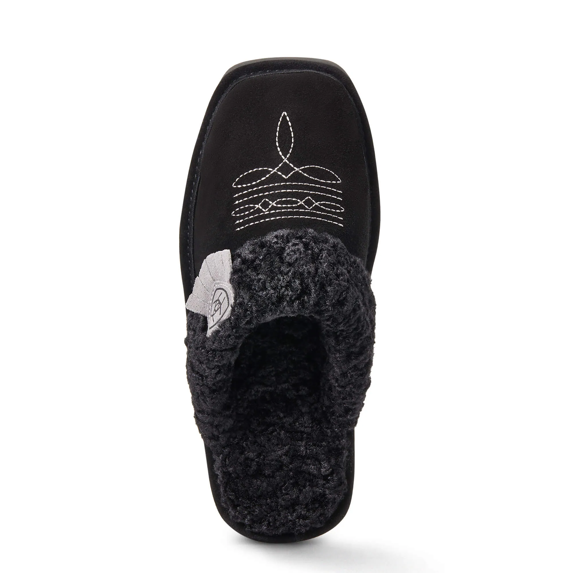 Ariat Jackie Square Toe Slipper