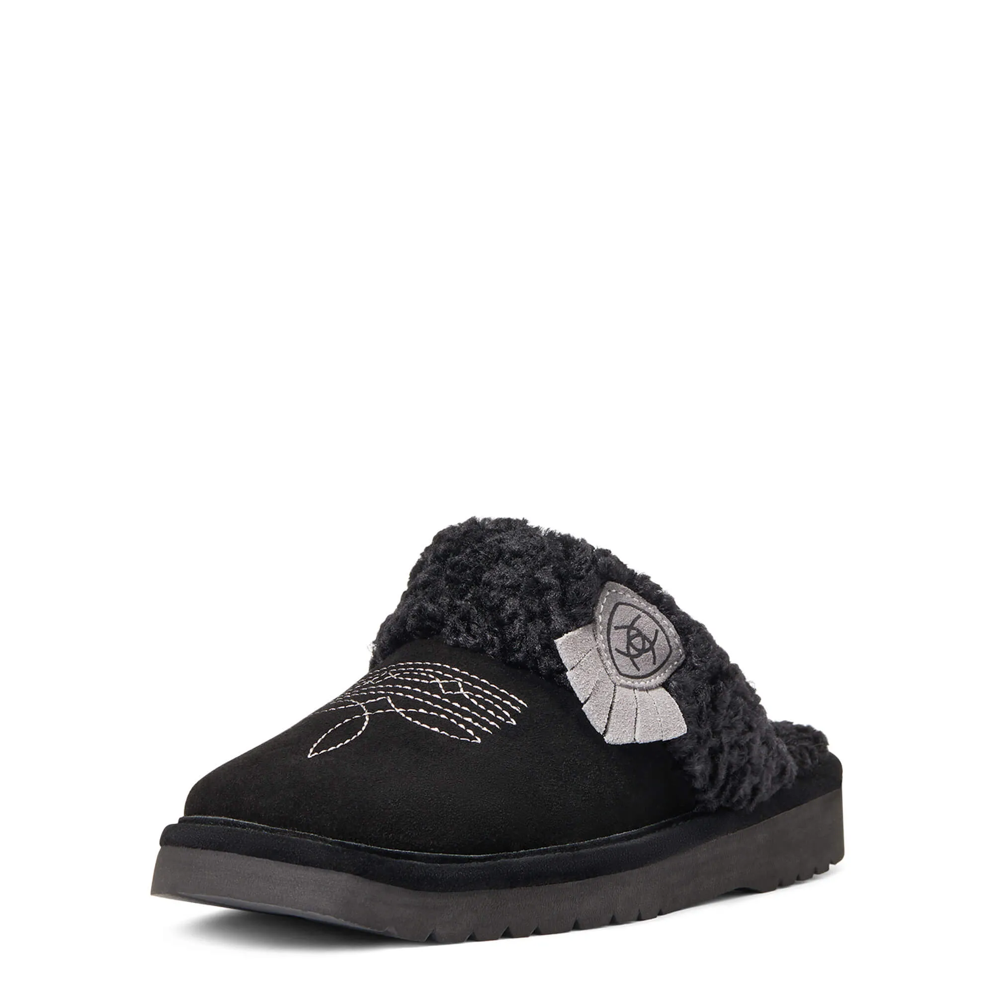 Ariat Jackie Square Toe Slipper