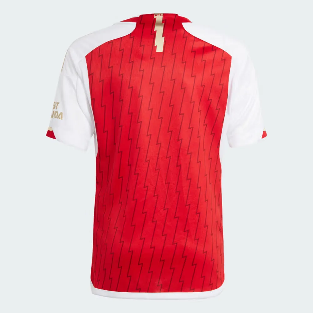 Arsenal Youth Home Jersey 23/24