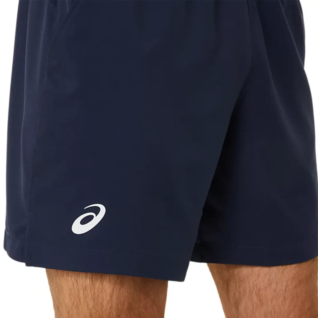 Asics Men Court 7in Short - Midnight