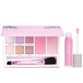 At First Glow Makeup Starter Set