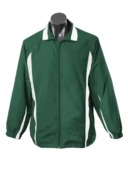 Aussie Pacific Eureka Men's Track Training Jacket 1604