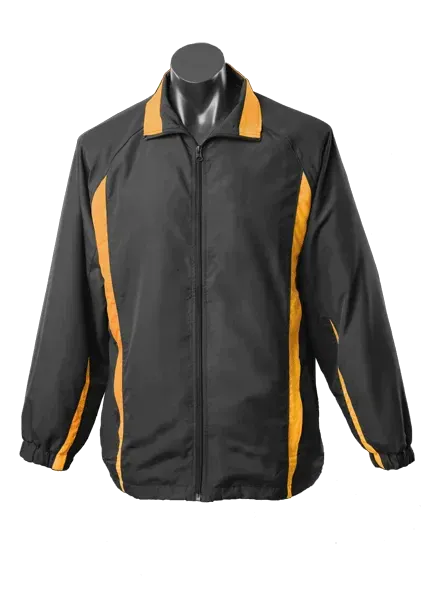 Aussie Pacific Eureka Men's Track Training Jacket 1604