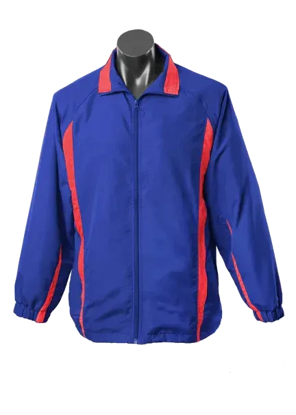 Aussie Pacific Eureka Men's Track Training Jacket 1604