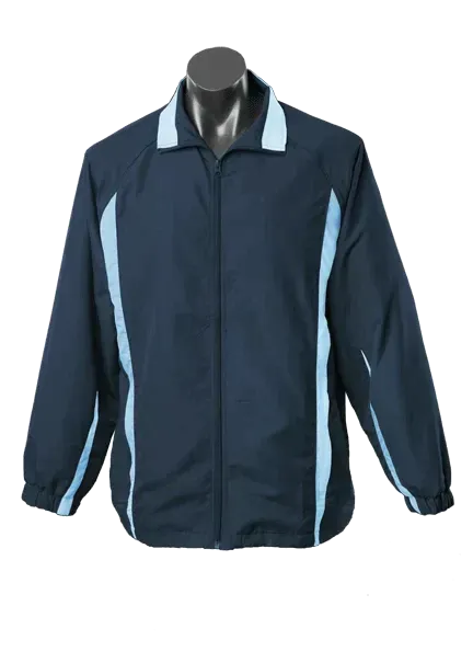 Aussie Pacific Eureka Men's Track Training Jacket 1604