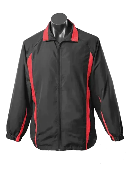 Aussie Pacific Eureka Men's Track Training Jacket 1604