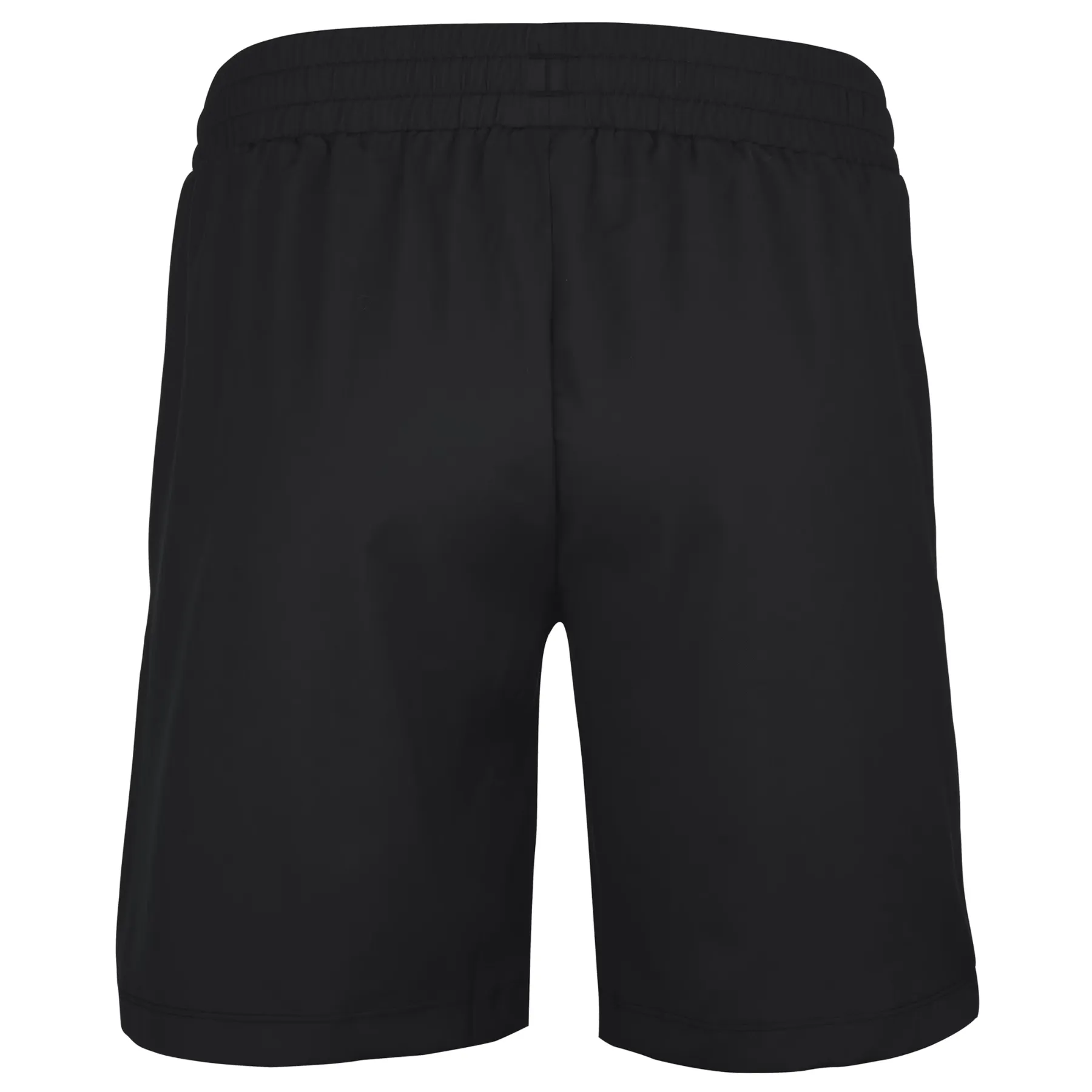 Babolat Play Short Boy 2000 - Black/Black