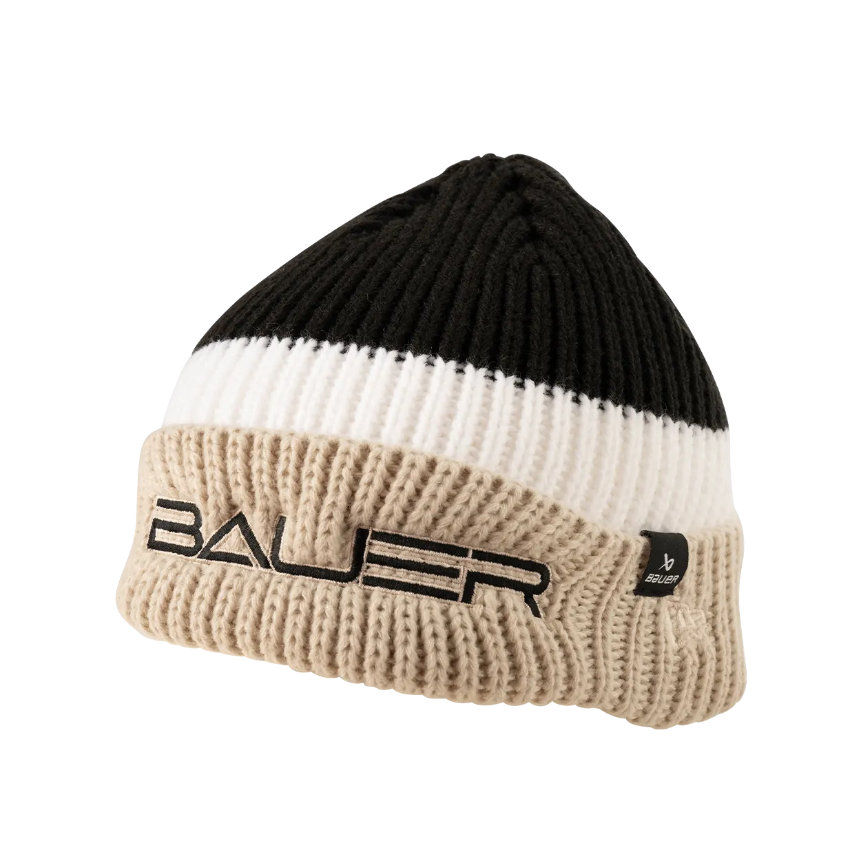 BAUER NEW ERA COLORBLOCK TOQUE SENIOR