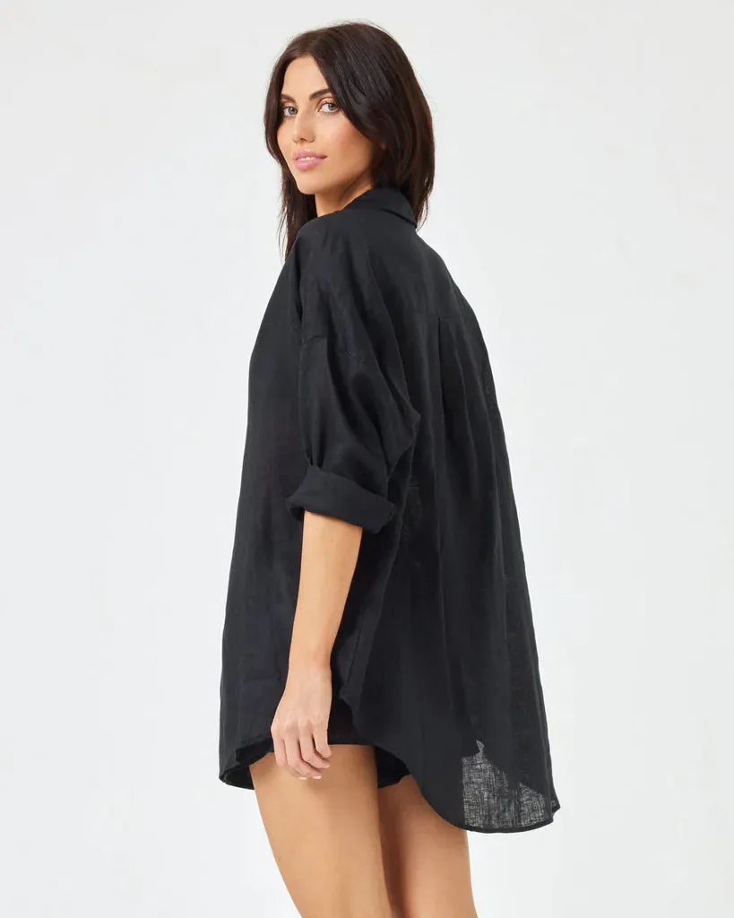 Black Rio Tunic