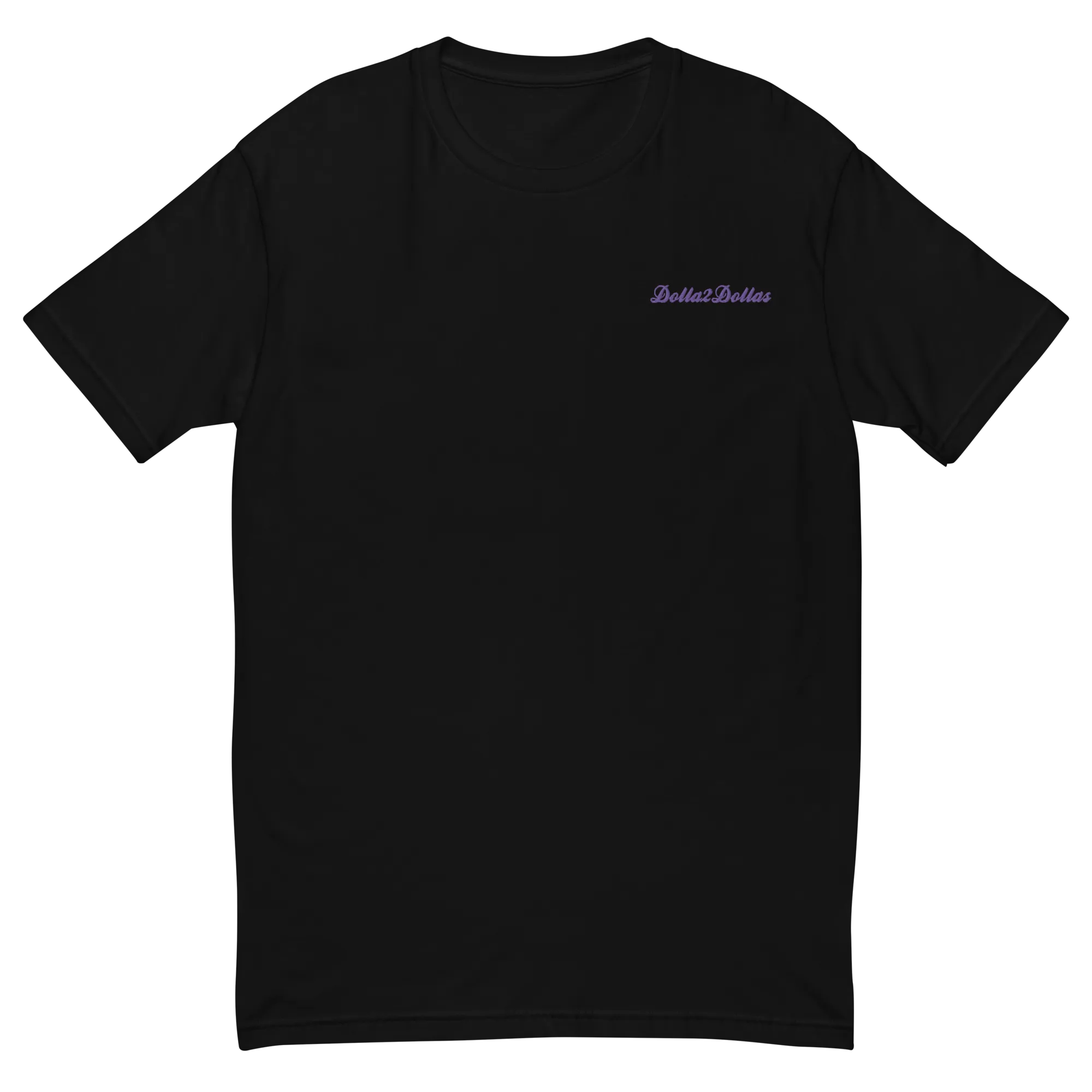 D2D | Classic Tee (purple)