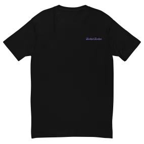 D2D | Classic Tee (purple)