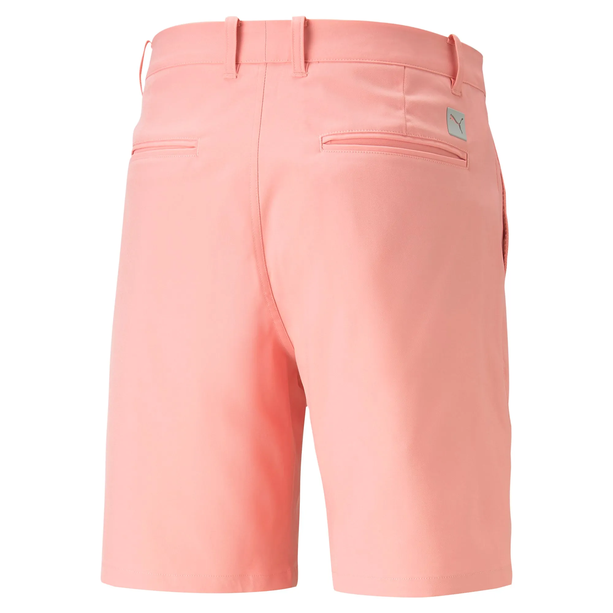 Dealer 8" Golf Shorts | Ice Pink