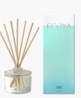 Ecoya Large Diffuser - Lotus Flower