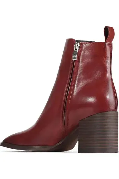 EOS Ankle Boot - Style Keller