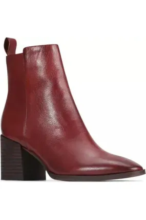 EOS Ankle Boot - Style Keller