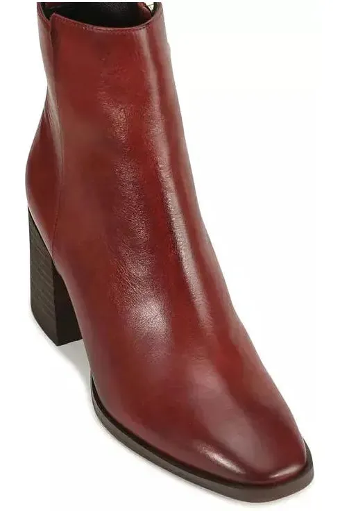 EOS Ankle Boot - Style Keller