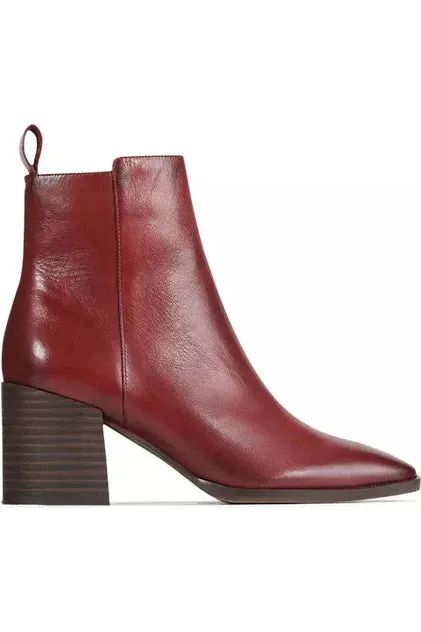 EOS Ankle Boot - Style Keller