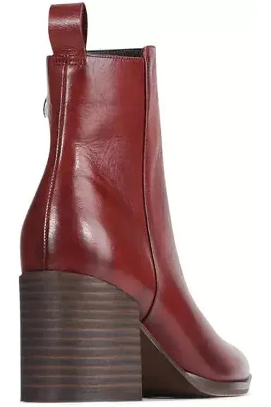 EOS Ankle Boot - Style Keller