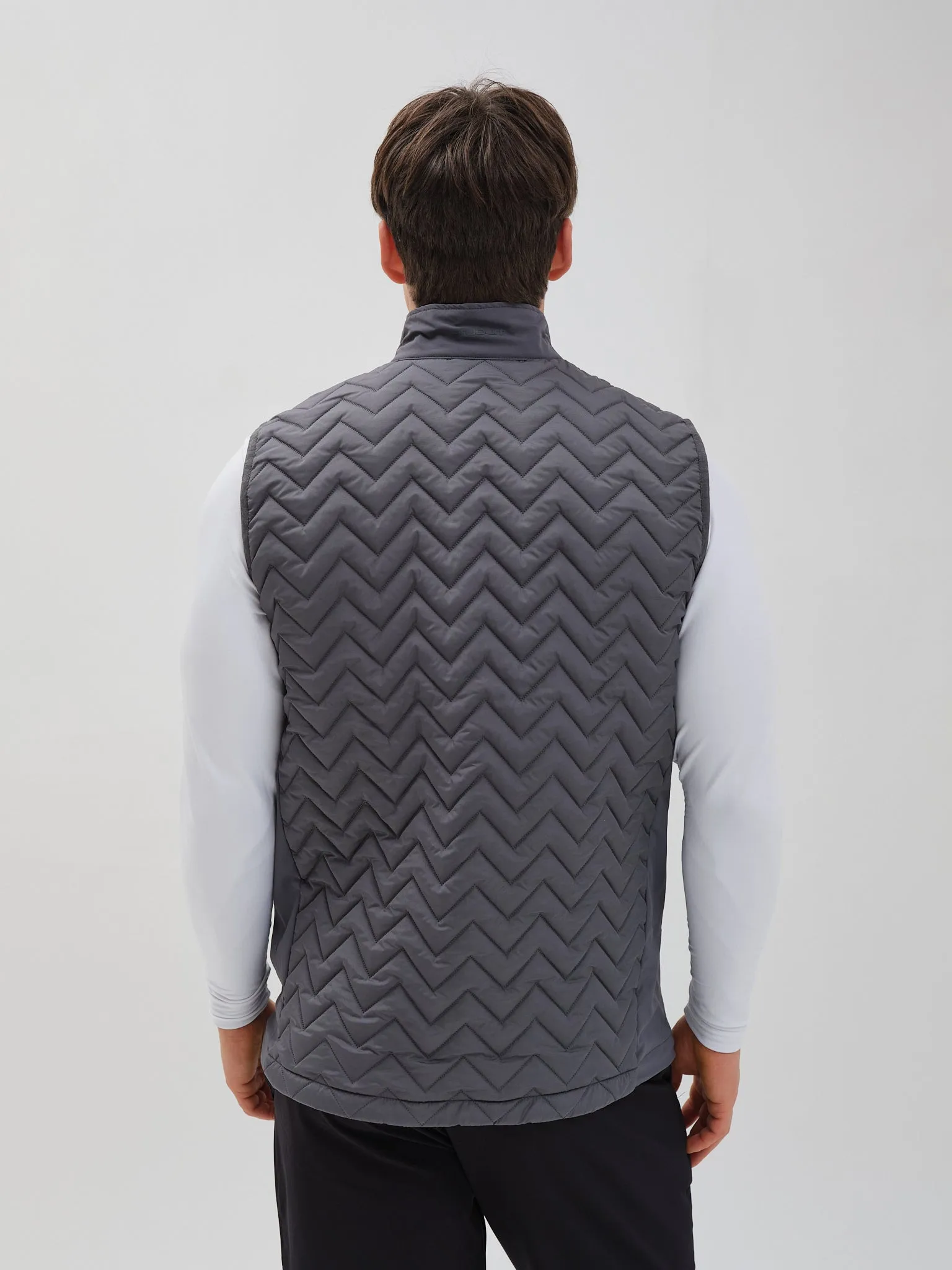 Evolution-tech Padded Gilet