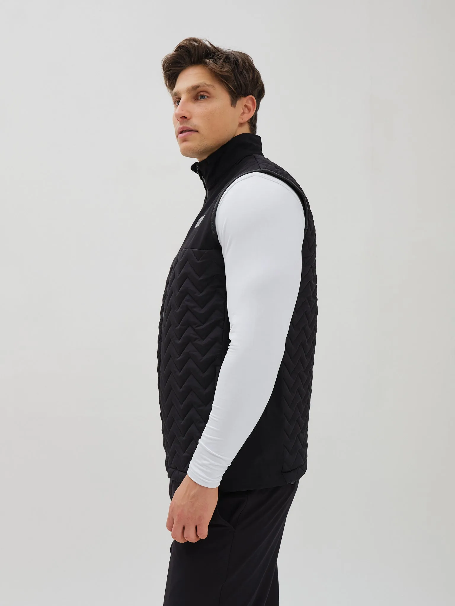 Evolution-tech Padded Gilet