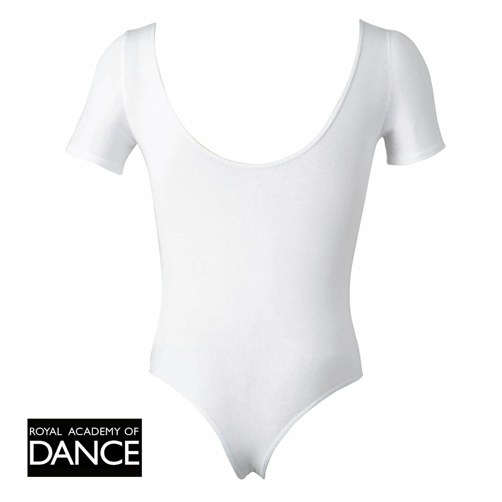 Freed Aaron Boy's Short Sleeve Leotard