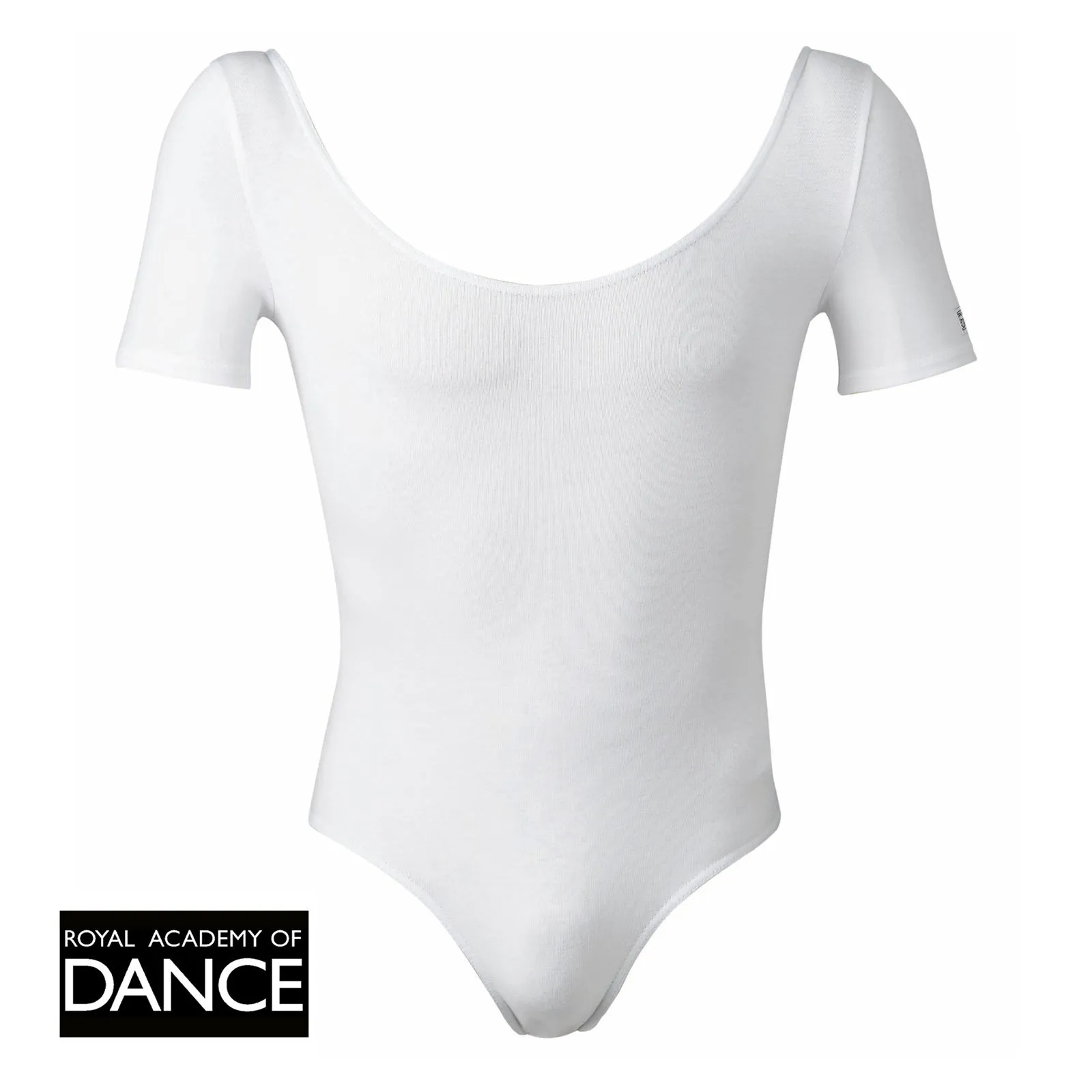 Freed Aaron Boy's Short Sleeve Leotard