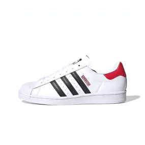 [FX7616] SUPERSTAR 50 RUN DM MEN'S SHOES