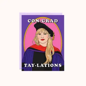 Graduation Card