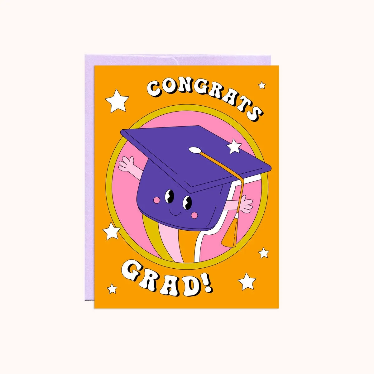 Graduation Card