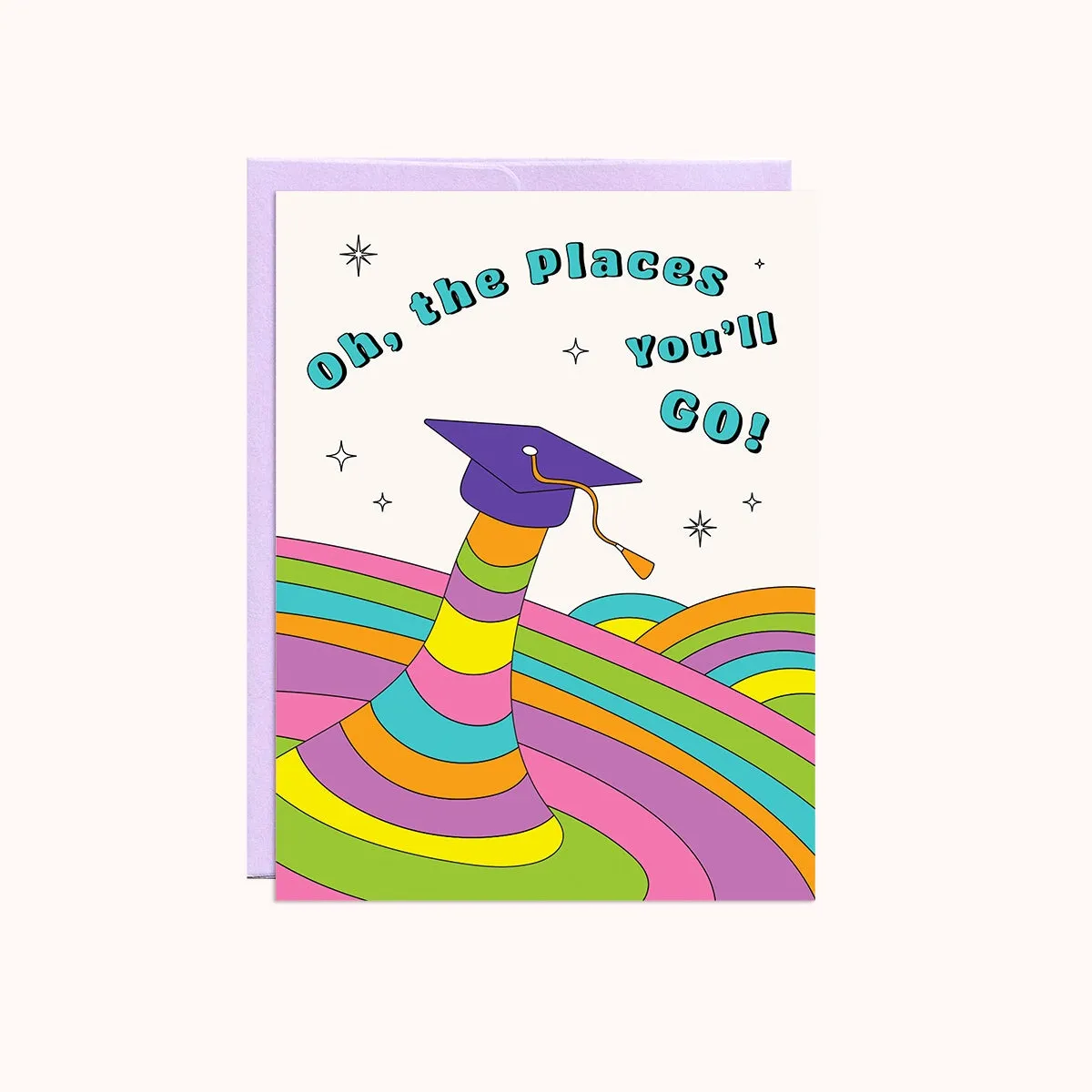 Graduation Card