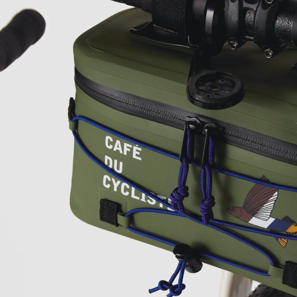 Handlebar Bag Pouch